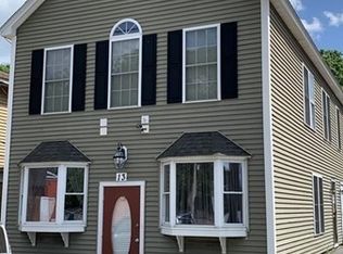 13 Front St, Shirley, MA 01464