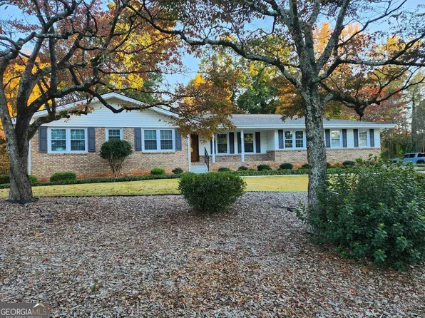 1554 Cooper Lake Rd SE, Smyrna, GA 30082
