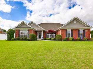 200 Raleigh Way, Huntsville, AL 35811