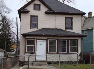 222 Laporte Ave, South Bend, IN 46616