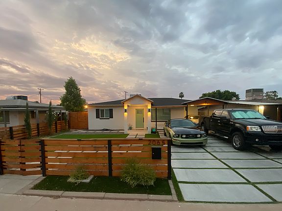2nd image of 2065 E Don Carlos Ave