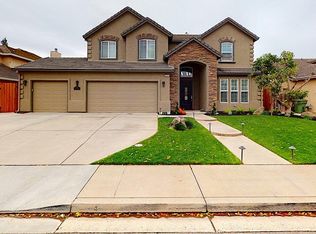 2281 N Daubenberger Rd, Turlock, CA 95382