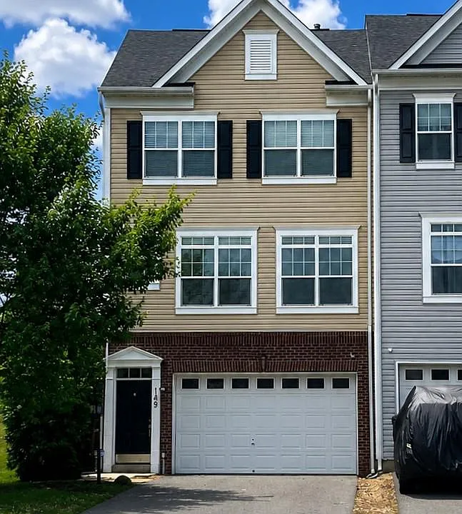 149 Short Branch Rd