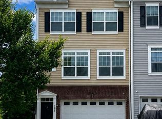 149 Short Branch Rd, Stafford, VA 22556