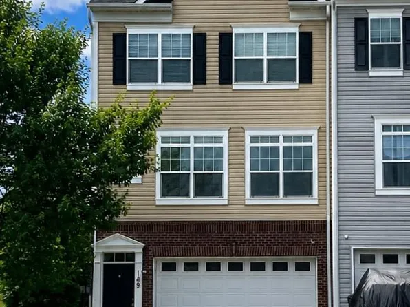 149 Short Branch Rd, Stafford, VA 22556