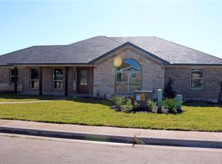 514 Skyline Dr, Copperas Cove, TX 76522