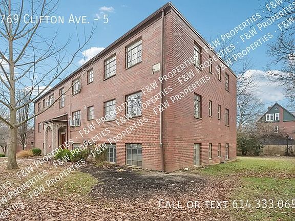5th image of 1769 Clifton Ave APT 5