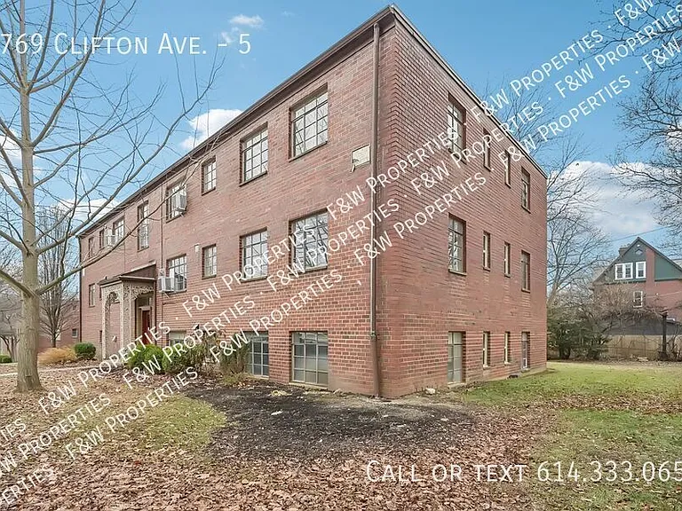 1769 Clifton Ave #5 — Photo 5