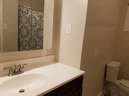 hall bath