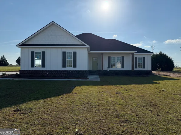 LOT 7 Windemere Dr, Statesboro, GA 30458