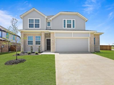 106 Manchester Dr, Cleburne, TX, 76033