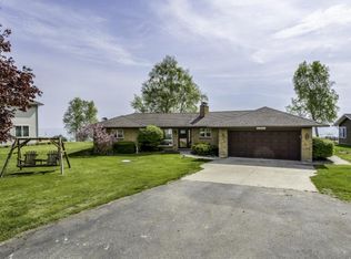 1398 N Lakeshore Rd, Port Sanilac, MI 48469