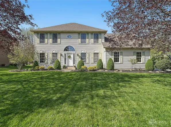 1835 Thornwood Ct, Troy, OH 45373