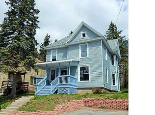 120 N Washington St, Carthage, NY 13619