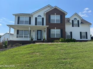 5511 Golden Gate Rd, Knoxville, TN 37918