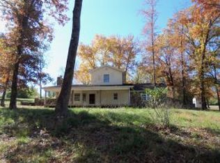 859 Casey Rd, Forsyth, MO 65653