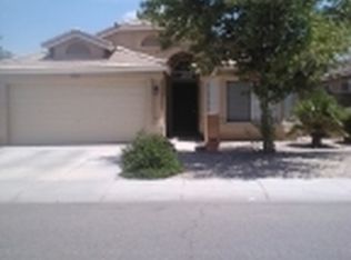 6819 S 33rd Dr, Phoenix, AZ 85041