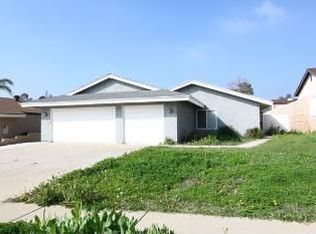 8036 Orangewood Dr, Rancho Cucamonga, CA 91730