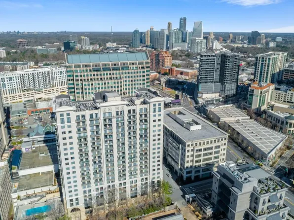 3040 Peachtree Rd NW Unit 211, Atlanta, GA 30305