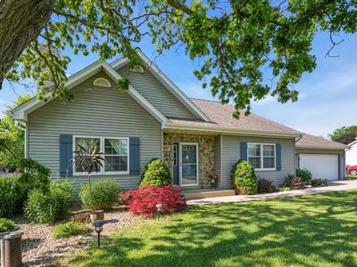 26317 Dukleth ROAD, Wind Lake, WI, 53185