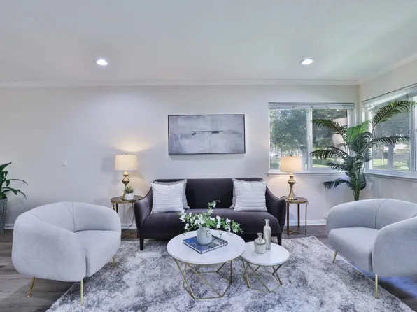 4768 Hatfield Walkway APT 2, San Jose, CA 95124