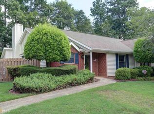 5103 Village Green Way, Alpharetta, GA 30009