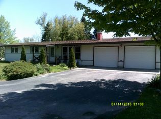 200 N 1st St, Harrisville, MI 48740