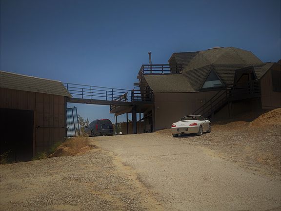 pictures of this spacious apartment, not including lowest level where wine cellar is located