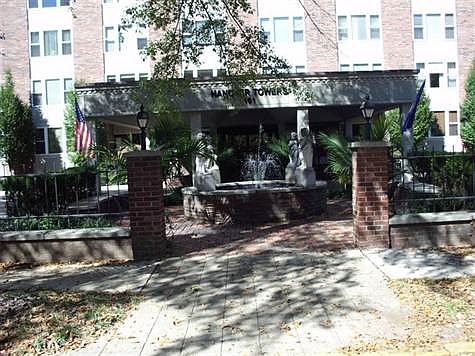 2nd image of 101 S Hanover Ave APT 2B