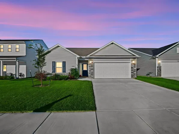 5814 Rapallo Dr, West Lafayette, IN 47906