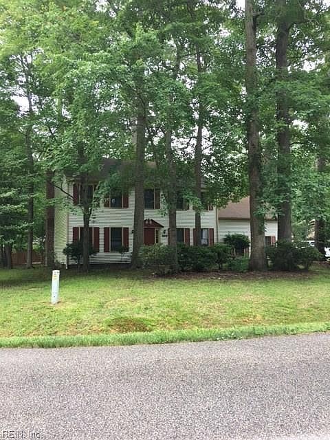 1st image of 400 Fielding Lewis Dr