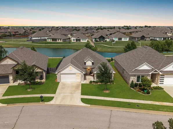 6209 NW 158th St, Edmond, OK 73013