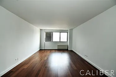Rented by Caliber Associates