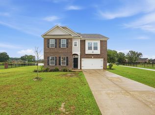 2080 Indiangrass Cv, Sumter, SC 29153