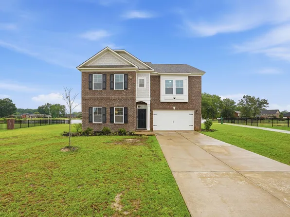 2080 Indiangrass Cv, Sumter, SC 29153