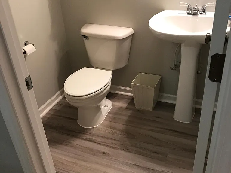 541 Mountain Pass Ln — Photo 13