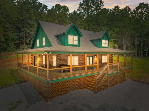 1068 Carl Perry Rd, Ashland City, TN 37015