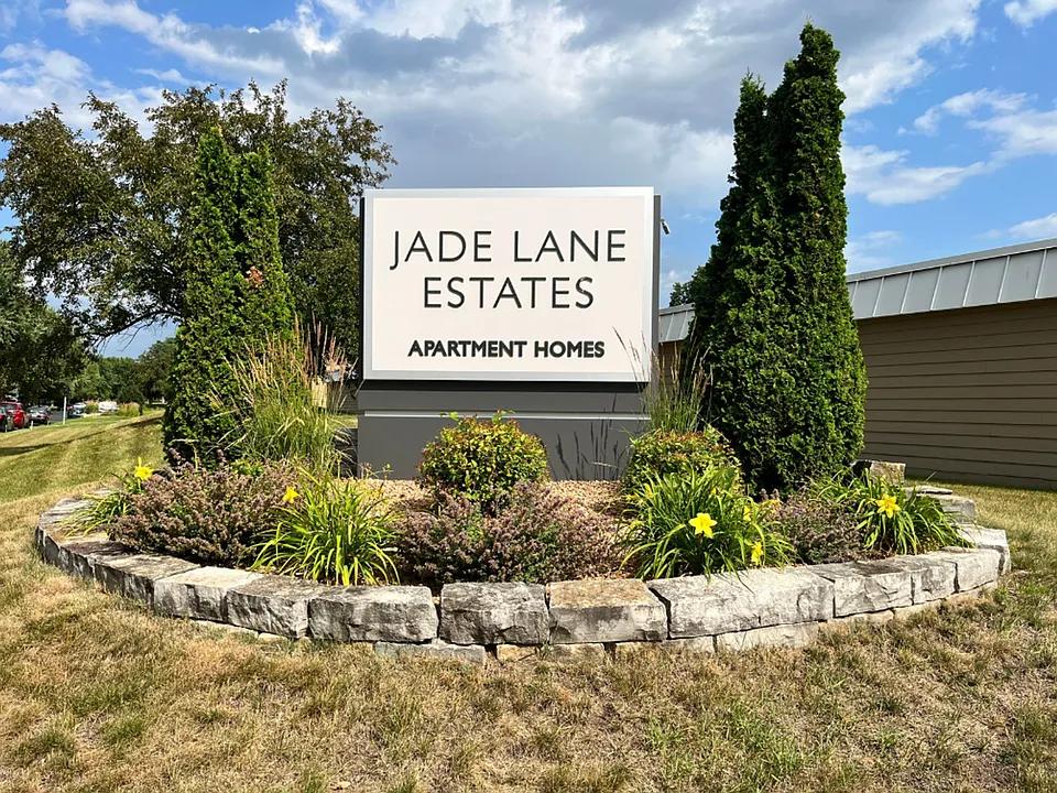 Jade Lane Estates