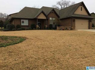 6440 Carroll Cove Pkwy, Mc Calla, AL 35111