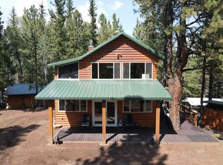 212 W Creek Ln, Hatch, UT 84735