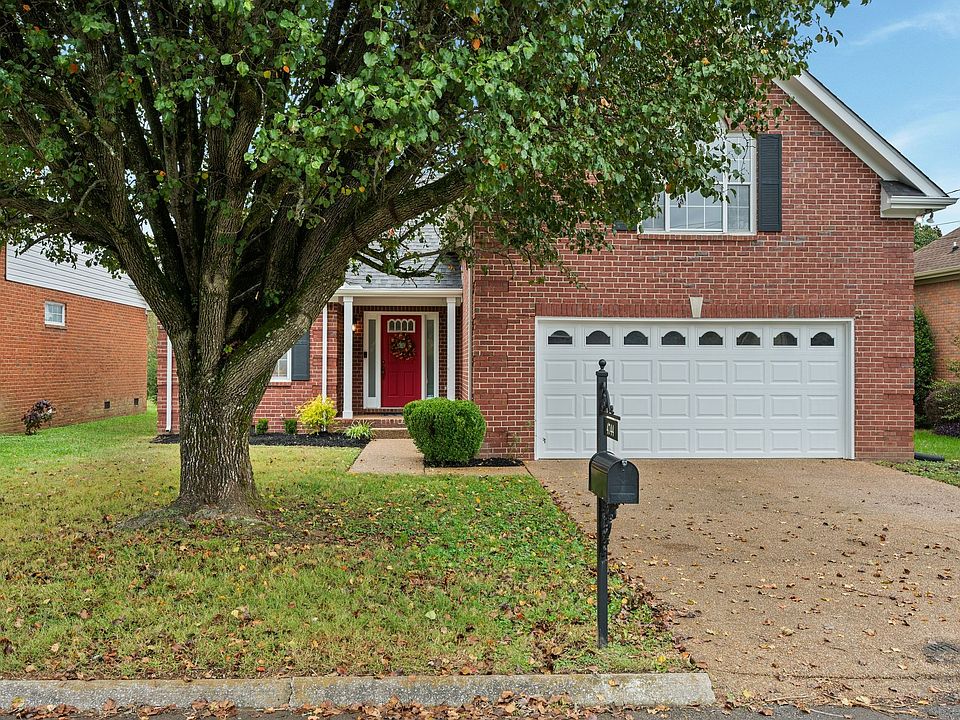 1st image of 4744 Crystal Brook Dr