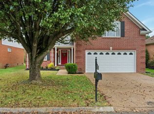 4744 Crystal Brook Dr, Antioch, TN 37013