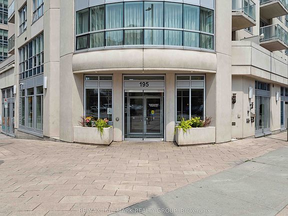 2nd image of 195 Besserer St #305