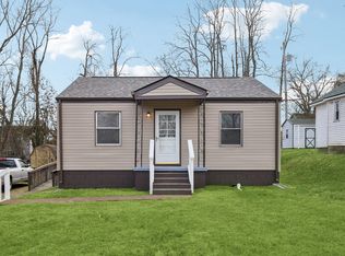 172 Hadley Dr, Clarksville, TN 37042