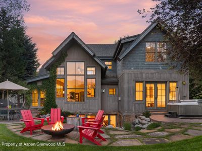 1185 Heritage Dr, Carbondale, CO, 81623