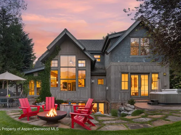 1185 Heritage Dr, Carbondale, CO 81623