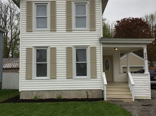 409 Expense St, Rome, NY 13440