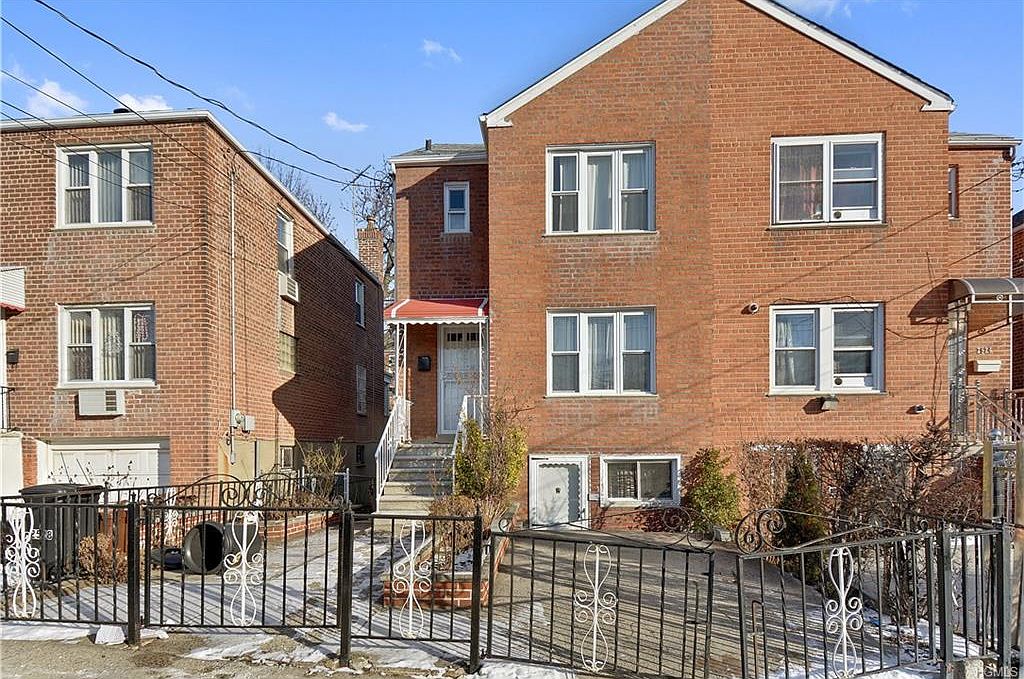 2526 Seymour Ave, Bronx, NY 10469 Zillow