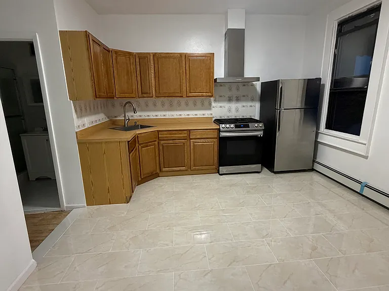 55-12 Roosevelt Ave #2 — Photo 1