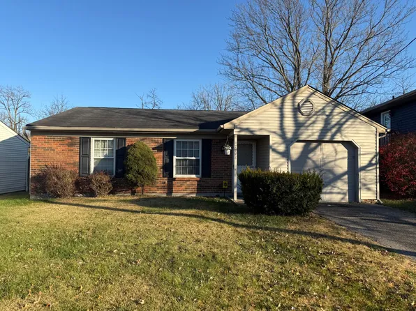 7778 E Covered Bridge Dr, Florence, KY 41042